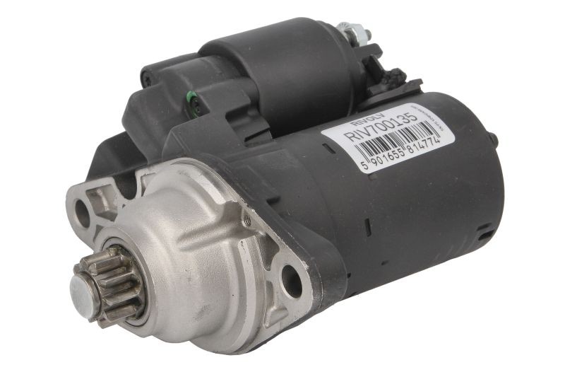 RIVOLV Starter RIV700135 Starter RIVOLV Skoda OCTAVIA RIV700135