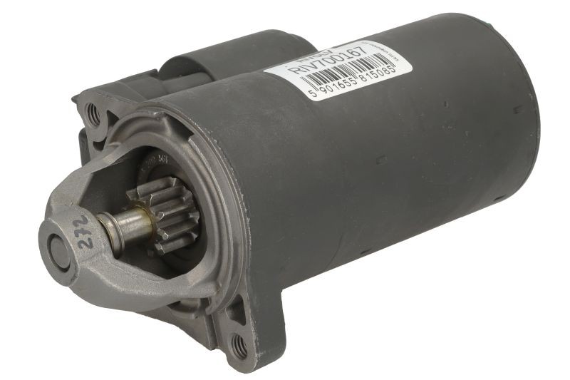 RIVOLV Motorino avviamento RIV700167 RIVOLV RIV700167 Motorino avviamento Ford Escort VI Sedan prezzo