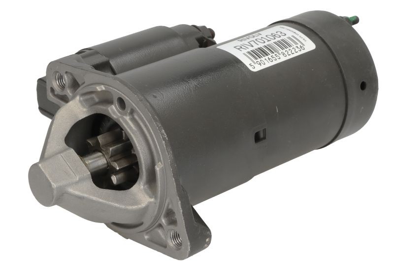 Anlasser RIVOLV RIV701063 RIVOLV RIV701063: Starter Motor Mitsubishi SPACE WAGON 2001