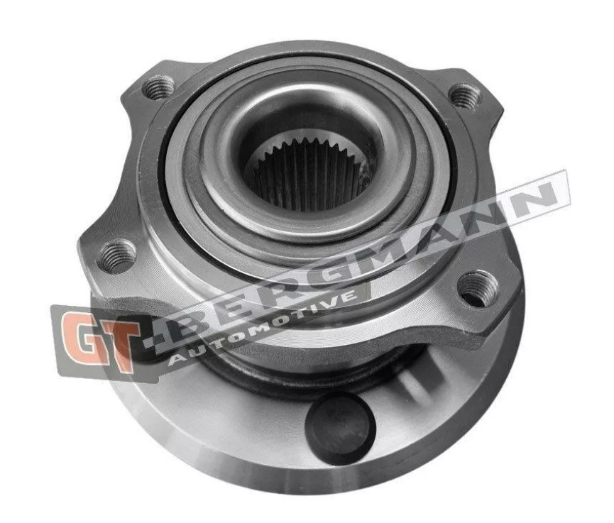 Kit de roulement de roue GT-BERGMANN GT24-244 GT-BERGMANN GT24-244: Jeu de roulements de roue Dodge CHARGER 2016