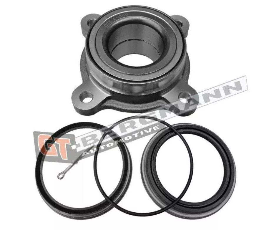 GT-BERGMANN Kit cuscinetto ruota GT24-250 Costo Cuscinetto ruota GT-BERGMANN LEXUS GT24-250
