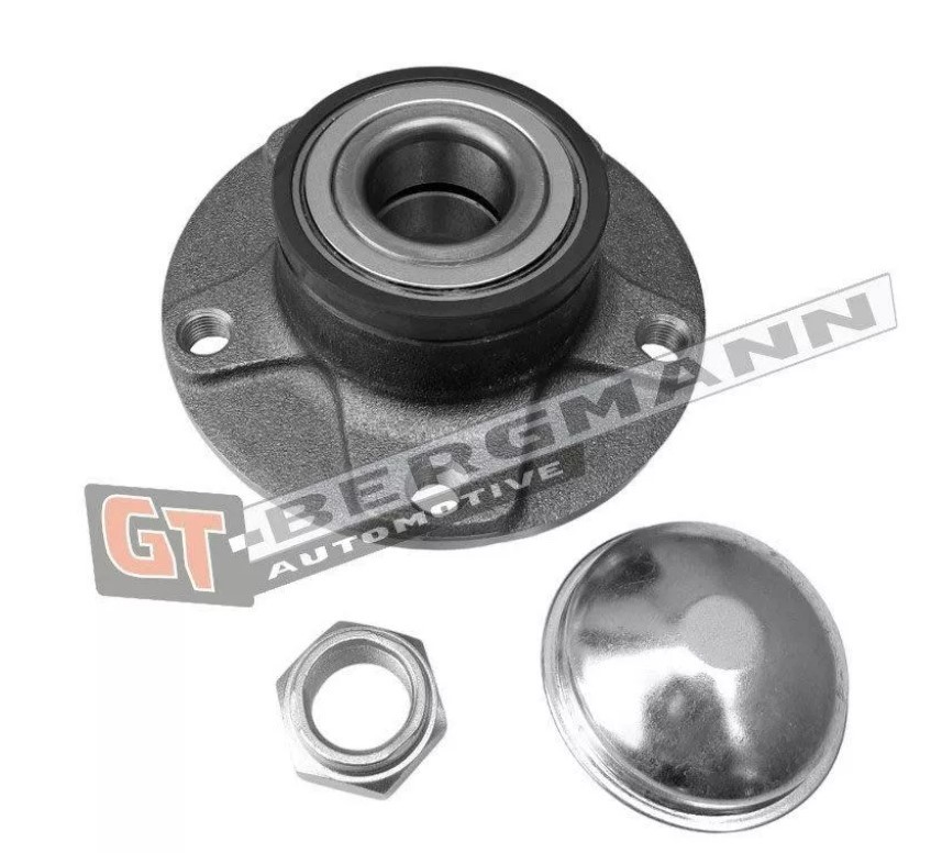 GT-BERGMANN Σετ ρουλεμάν τροχών GT24-253 Ρουλεμάν τροχών GT-BERGMANN 145 GT24-253 φθηνά