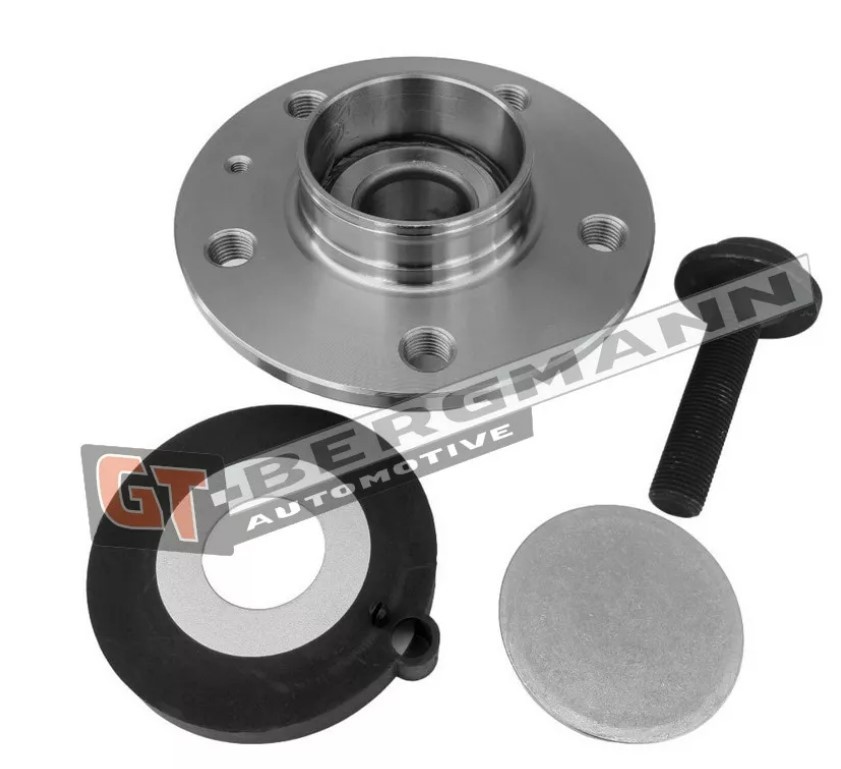 GT-BERGMANN Radlagersatz GT24-261 GT24-261 Radlager GT-BERGMANN AUDI Q3