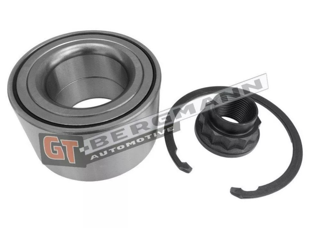 GT-BERGMANN Kit cuscinetto ruota GT26-018 GT26-018 Cuscinetto ruota TOYOTA GT-BERGMANN costo
