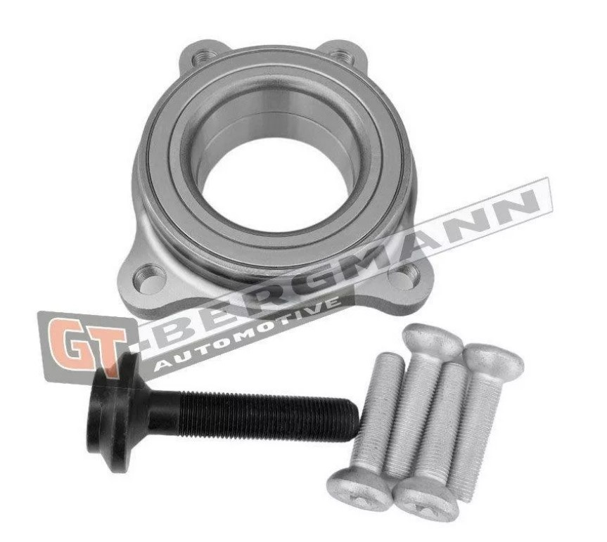 GT-BERGMANN Radlagersatz GT26-020 Radlager GT-BERGMANN Audi Q3 GT26-020
