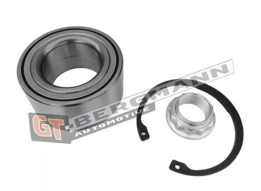GT-BERGMANN Rattalaagrikomplekt GT26-032 GT26-032 Rattalaager BMW 1. Seeria GT-BERGMANN