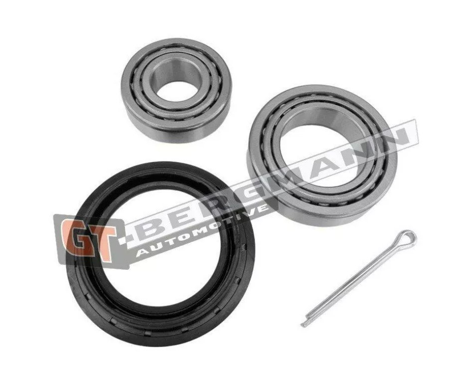 GT-BERGMANN Wiellagerset GT26-035 Wielophanging ALFA ROMEO Alfetta GT (116): Wiellagerset GT-BERGMANN GT26-035