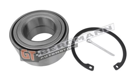 GT-BERGMANN Kit cuscinetto ruota GT26-041 GT26-041 costo Cuscinetto ruota GT-BERGMANN KIA SPORTAGE