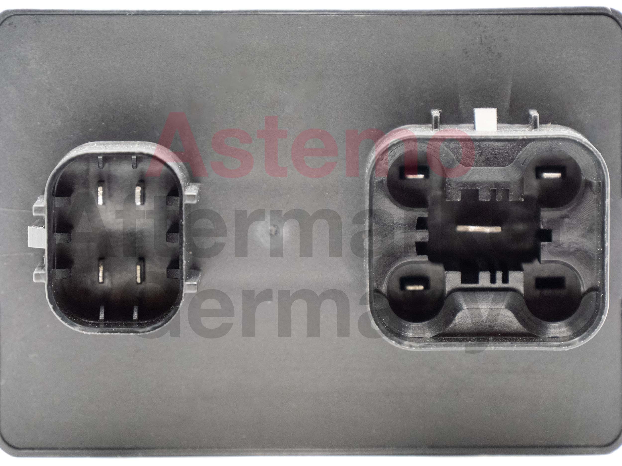 HITACHI Relé, sistema de pré-aquecimento 2502266 HITACHI 2502266 Temporizador de velas Mazda Série B Pick-up originais preço