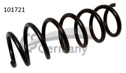 Chassisveer CS Germany 14.101.721 CS Germany 14.101.721 Schroefveren BMW 5-serie 2023