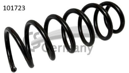 Mola de suspensão CS Germany 14.101.723 CS Germany 14.101.723 Molas BMW Série 5 2024