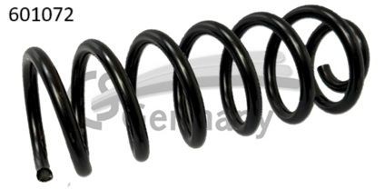 CS Germany Ελατήρια ανάρτησης 14.601.072 CS Germany 14.601.072 γνήσια Ελατήρια ανάρτησης Tucson (TL, TLE) κόστος