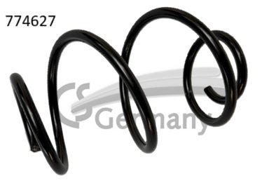 CS Germany Fahrwerksfeder 14.774.627 14.774.627 CS Germany VAUXHALL Insignia Mk2 (B) Schrägheck (Z18) Federn Kosten