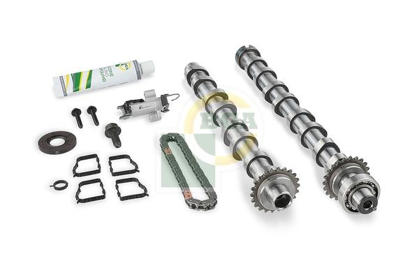BGA Kamakselsett CS2335K BGA CS2335K Kamaksel Toyota Carina E Sportswagon pris