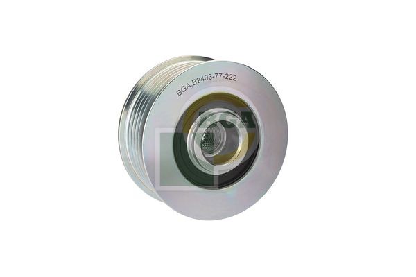 BGA Generatortomgang DC2722 DC2722 Frihjul generator BMW X1 BGA