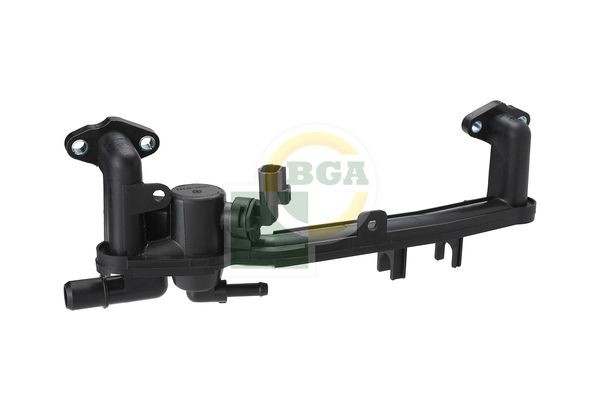 BGA Termostaattikotelo FA4208 BGA FA4208 FIAT TEMPRA Jäähdytysnesteen laippa halvat