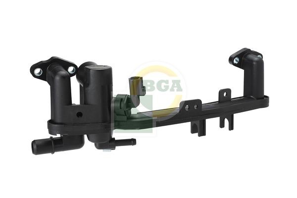 BGA Flange do líquido de refrigeração FA4209 BGA FA4209 Flange da água Hyundai ACCENT originais