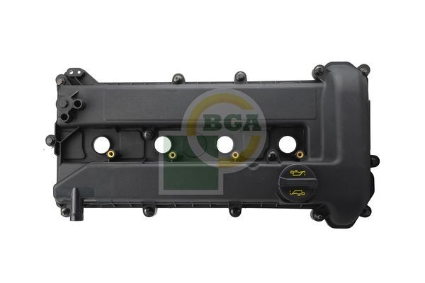 BGA Ventildeckel RC23005 Zylinderkopf BGA Volkswagen VENTO RC23005