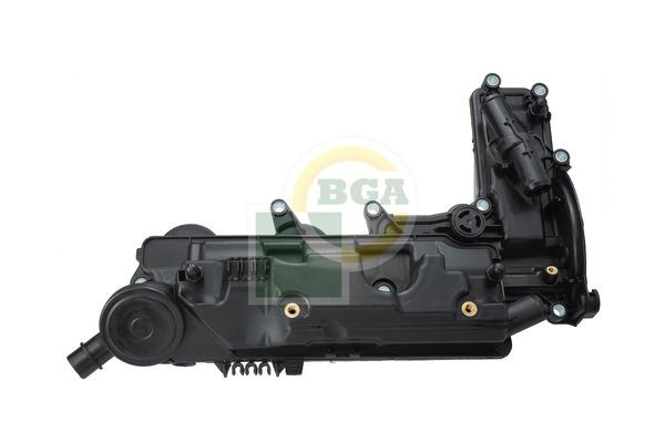 BGA Topdæksel RC4225 Topstykke BGA Nissan CABSTAR E RC4225