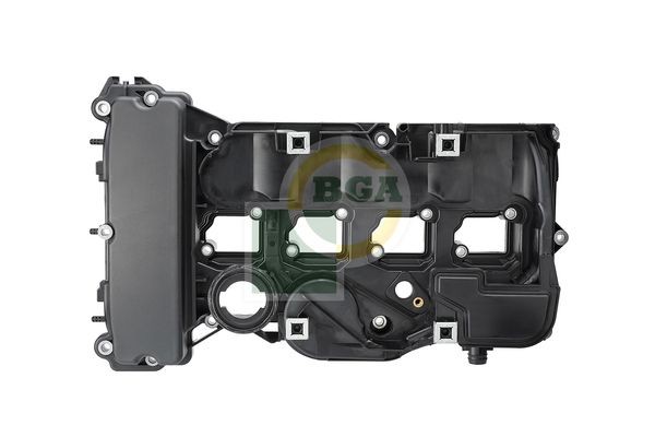 BGA Kryt hlavy valcov RC56004 Hlava motora BGA MICRA RC56004 lacné