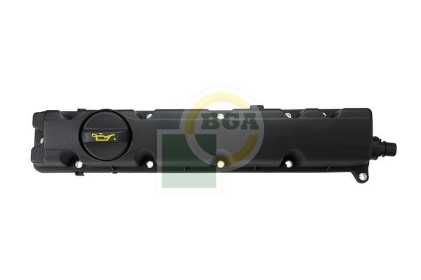 BGA Kryt hlavy valcov RC6740 RC6740 Veko hlavy valcov MERCEDES-BENZ Trieda E BGA