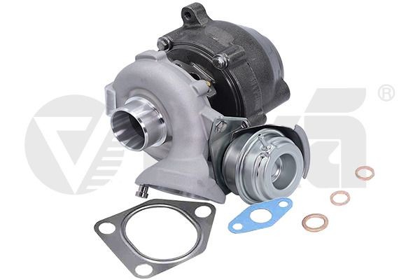 VIKA Turbó 19604501 VIKA Turbo 19604501 tapasztalat