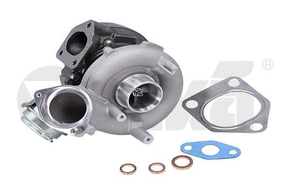 VIKA Turboaggregat 19604701 19604701 VIKA Turboladdare Hyundai