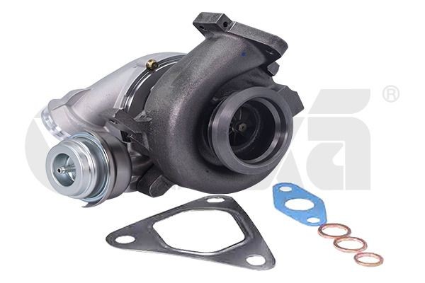 VIKA Turbocharger 19604801 HYUNDAI VIKA turbo 19604801