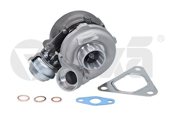 VIKA Turbokompresors 19604901 19604901 VIKA Turbokompresori Hyundai lēti