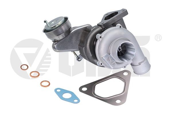 VIKA Turbocharger 19605001 HYUNDAI VIKA turbochargers 19605001
