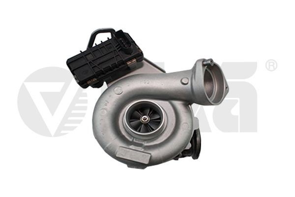 VIKA Turbocharger 19605101 19605101 Turbo VIKA FIAT 500