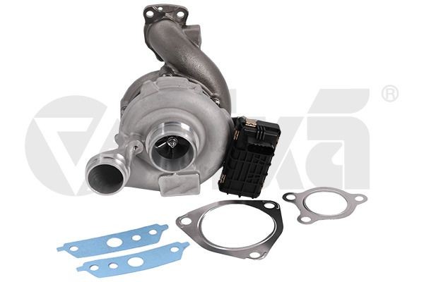 VIKA Turbocharger 19605201 HYUNDAI VIKA turbos 19605201