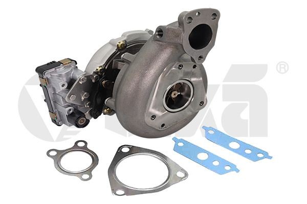 VIKA Turbocharger 19605401 Turbocharger VIKA SKODA 19605401