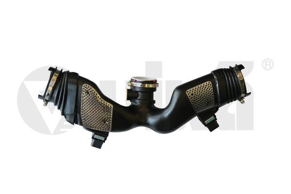 VIKA Medidor de massa de ar 19621201 19621201 Medidor de massa de ar MAZDA 6 VIKA