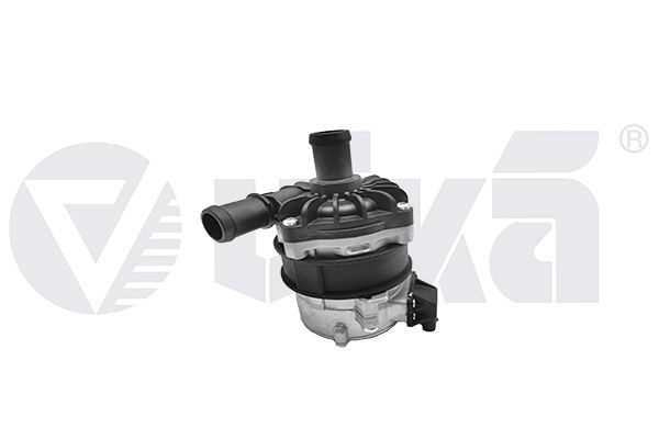 VIKA Reservevandpumpe 19651351001 19651351001 Vandcirkulationspumpe DACIA SANDERO VIKA