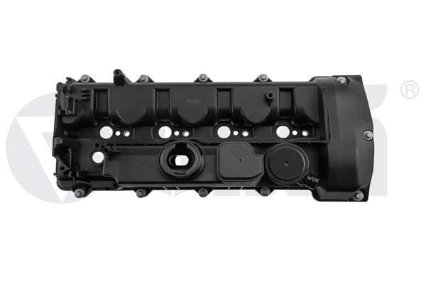 VIKA Rocker cover 19718101 FIAT 500 VIKA cylinder head 19718101