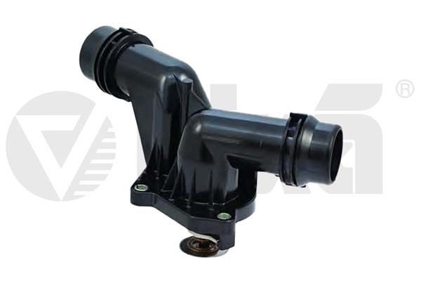 VIKA Thermostat d'eau 19772101 19772101 Thermostat d'eau BMW Série 1 VIKA