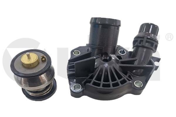 VIKA Thermostat d'eau 19772801 19772801 Calorstat VIKA BMW Série 1