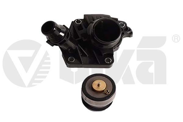 VIKA Thermostat d'eau 19773001 BMW Série 1 Calorstat VIKA 19773001