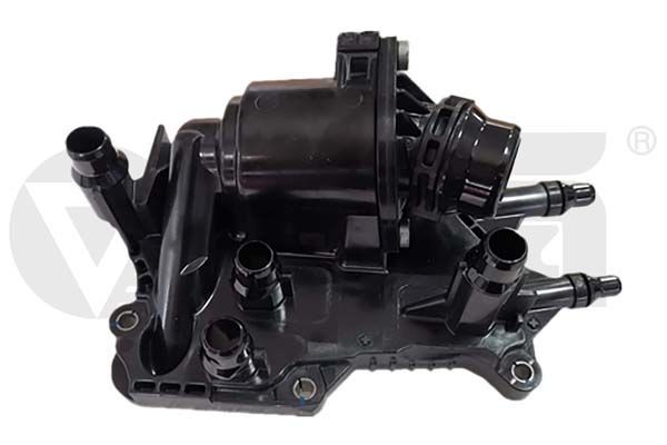 VIKA Termostat, kjølemiddel 19773901 Termostathus VIKA X3 19773901 billige