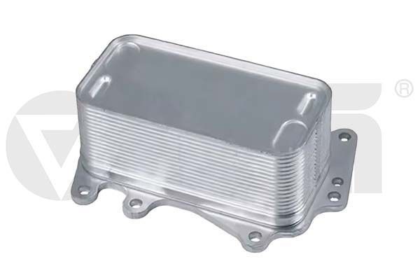 VIKA Oliekoeler 19786501 VIKA 19786501 Oliekoeler BMW F16 prijs