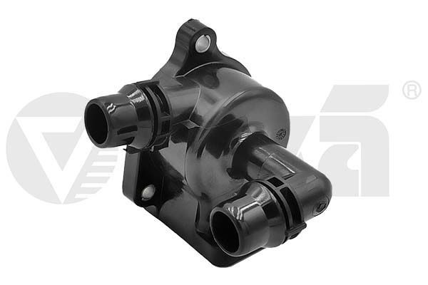 VIKA Termostathus 19808001 Termostat VIKA X3 19808001 billige