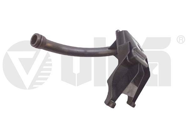 VIKA Suction Pipe, oil pump 19808801 19808801 VIKA oil suction pipe for HYUNDAI i10
