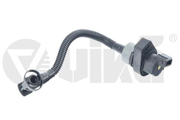 VIKA Valvola filtro carbone attivo 19812101 19812101 Valvola ventilazione / sfiato, serbatoio carburante NISSAN BLUEBIRD VIKA costo