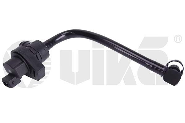 VIKA Aktīvās ogles filtra vārsts 19812301 VIKA Ventilācijas vārsts, degvielas tvertne VOLVO 19812301