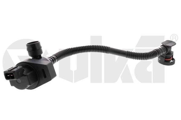 VIKA Aktívaszénszűrős szelep 19812501 VIKA Lélegeztető szelep, üzemanyagtartály 19812501 tapasztalat