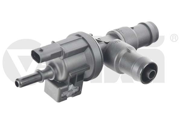 VIKA Aktívaszénszűrős szelep 19812901 VIKA Lélegeztető szelep, üzemanyagtartály 19812901 tapasztalat