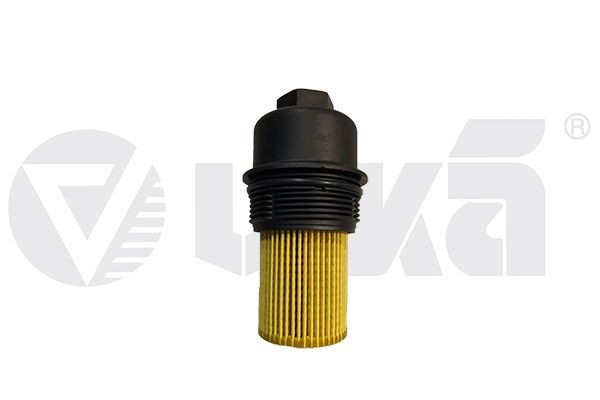 VIKA Calotta, Carter filtro olio 19826601 19826601 Carter filtro olio VIKA BMW Serie 3 costo