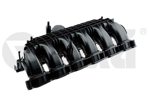 VIKA Tube d'admission, alimentation d'air 19830801 Tubulure d'admission VIKA H-1 Camionnette 19830801 pas cher