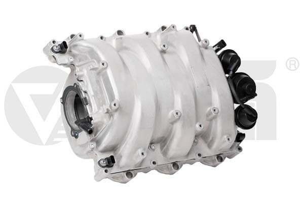 VIKA Sugerør, lufttilførsel 19832101 19832101 Indsugningsmanifold MERCEDES-BENZ GLS VIKA